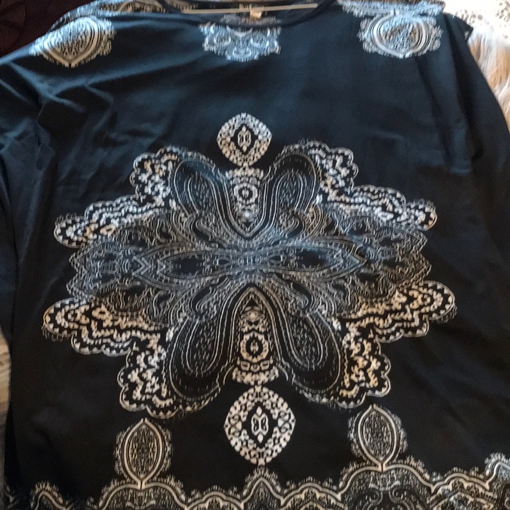Blouse - Picture 3 of 4